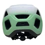 CAPACETE LAZER MTB FINCH KINETICORE BRANCO FOSCO TAM UNICO