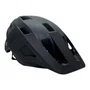 CAPACETE LAZER MTB FINCH KINETICORE PRETO FOSCO TAM UNICO