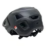 CAPACETE LAZER MTB FINCH KINETICORE PRETO FOSCO TAM UNICO