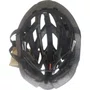 CAPACETE LAZER ROAD GENESIS PRETO FOSCO TAMANHO M