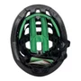CAPACETE LAZER TEMPO KINETICORE ROAD/SPEED PRETO TAM UNICO