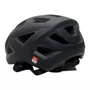 CAPACETE LAZER TONIC KINETICORE ROAD/SPEED ROXO/PRETO TAM G
