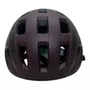CAPACETE LAZER TONIC KINETICORE ROAD/SPEED ROXO/PRETO TAM G