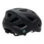 CAPACETE LAZER TONIC KINETICORE ROAD/SPEED ROXO/PRETO TAM G