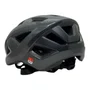 CAPACETE LAZER TONIC KINETICORE ROAD/SPEED TITANIO TAMANHO G
