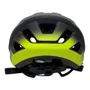 CAPACETE LAZER TONIC KINETICORE SPEED AMARELO/PRETO TAM M