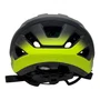 CAPACETE LAZER TONIC KINETICORE SPEED AMARELO/PRETO TAM M