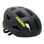 CAPACETE LAZER TONIC KINETICORE SPEED AMARELO/PRETO TAM M