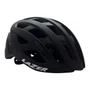 CAPACETE LAZER TONIC ROAD/SPEED PRETO FOSCO