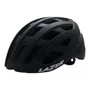 CAPACETE LAZER TONIC ROAD/SPEED PRETO FOSCO