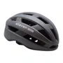 CAPACETE SPEED/MTB ELLEVEN INMOLD RACE CINZA/BRANCO M 53-57