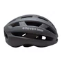 CAPACETE SPEED/MTB ELLEVEN INMOLD RACE CINZA/BRANCO M 53-57