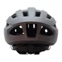 CAPACETE SPEED/MTB ELLEVEN INMOLD RACE CINZA/BRANCO M 53-57