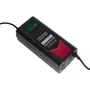 CARREGADOR DIGITAL SCOOTER ELÉTRICA 67.2V LITIO 3A PLUG IEC