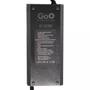 CARREGADOR DIGITAL SCOOTER ELÉTRICA 67.2V LITIO 3A PLUG IEC