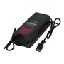 CARREGADOR DIGITAL SCOOTER ELÉTRICA 67.2V LITIO 3A PLUG IEC