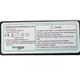 CARREGADOR NICOLL 3.5A BATERIA LITIO MCN 48V TRIPOLAR