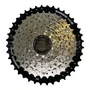 CASSETE SHIMANO 8/16/24V CS-HG400 11/40D
