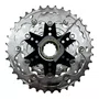 CASSETE SHIMANO CS-HG710-12 SPEED/ROAD 12V 11/36D