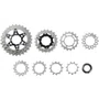 CASSETE SHIMANO ULTEGRA 11V CS-R8000 11/32D SPEED/ROAD
