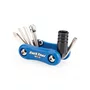 CHAVE CANIVETE COM ADAPTADOR CO2 PARKTOOL MT-20