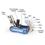 CHAVE CANIVETE PARKTOOL MT-10