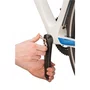 CHAVE PARK TOOL TAMPA PEDIVELA HOLLOWTECH PARK TOOL BBT-10.2