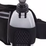 CINTO DE HIDRATAÇÃO HUPI RUNNING COM 2 GARRAFAS E POCHETE