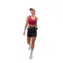 CINTO DE HIDRATAÇÃO HUPI RUNNING COM 2 GARRAFAS E POCHETE