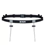 CINTO PORTA NÚMERO PARA CORRIDA HUPI RUNNING SUPORTE GEL