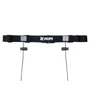 CINTO PORTA NÚMERO PARA CORRIDA HUPI RUNNING SUPORTE GEL