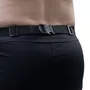 CINTO PORTA NÚMERO PARA CORRIDA HUPI RUNNING SUPORTE GEL