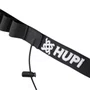 CINTO PORTA NÚMERO PARA CORRIDA HUPI SUPREME COM SUPORTE GEL