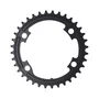 COROA / ENGRENAGEM SHIMANO 105 FC-R7000 34D PRETO