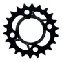 COROA/ENGRENAGEM SHIMANO ACERA FC-M3000 BCD 96MM 40 DENTES