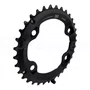 COROA / ENGRENAGEM SHIMANO DEORE FC-M6000/FC-MT500 34D