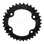 COROA / ENGRENAGEM SHIMANO DEORE FC-M6000/FC-MT500 34D