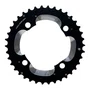 COROA/ENGRENAGEM SHIMANO DEORE XT FC-M785 AM 38D BCD 104