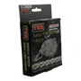 CORRENTE HALF LINK CINZA YABAN MK918 GROSSA 1/2X1/8X102L