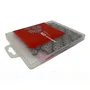 CORRENTE ORIGINAL SRAM GX EAGLE 12V 126 ELOS