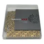 CORRENTE ORIGINAL SRAM XX1 EAGLE GOLD/DOURADA 12V 126 ELOS