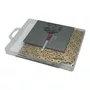 CORRENTE ORIGINAL SRAM XX1 EAGLE GOLD/DOURADA 12V 126 ELOS