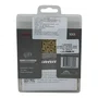 CORRENTE ORIGINAL SRAM XX1 EAGLE GOLD/DOURADA 12V 126 ELOS