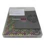 CORRENTE ORIGINAL SRAM XX1 EAGLE RAINBOW 12V 126 ELOS