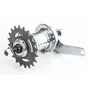CUBO CONTRA PEDAL TORPEDO ENCAIXE VELAMOS 36F