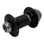 CUBO DIANTEIRO SHIMANO DEORE XT M8110 15MM C. LOCK 28F PRETO