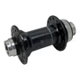 CUBO DIANTEIRO SHIMANO DEORE XT M8110 15MM C. LOCK 28F PRETO