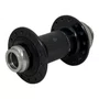 CUBO DIANTEIRO SHIMANO DEORE XT M8110 15MM C. LOCK 28F PRETO