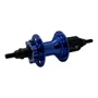 CUBO TRASEIRO BARULHENTO SHIFTECH EIXO 200MM 36F AZUL