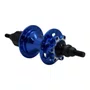 CUBO TRASEIRO BARULHENTO SHIFTECH EIXO 200MM 36F AZUL